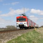 A1 nach Eidelstedt