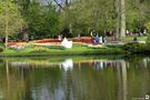 au Keukenhof  Lisse  Hollande de Janot Mundo