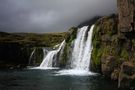 " ISLANDE " de Jean COLLETTE