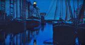 Copenhc1__BLUE WATERS__ by ann mari cris aschieri
