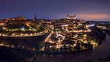 Toledo by HeimoK