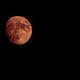 Roter Mond