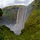 Skogafoss