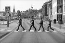 Flensborg Abbey Road by PaparazziAndMore