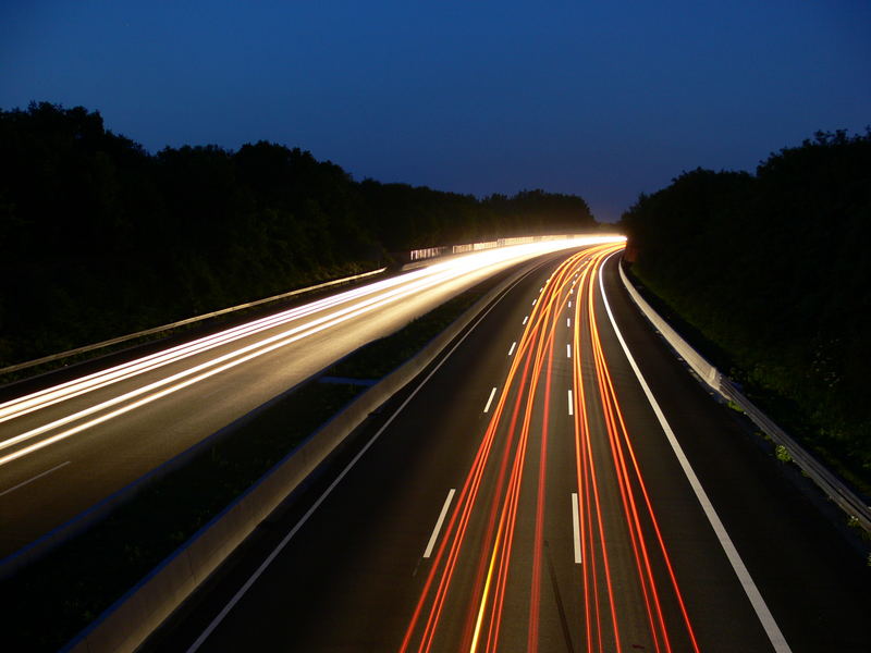 A2 Bothfeld auf der Überholspur