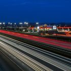 A2, Raststätte „Börde-Nord“