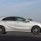 A200 - New A-Class 2012