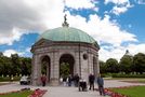 Hofgarten by Rainer Schubert 