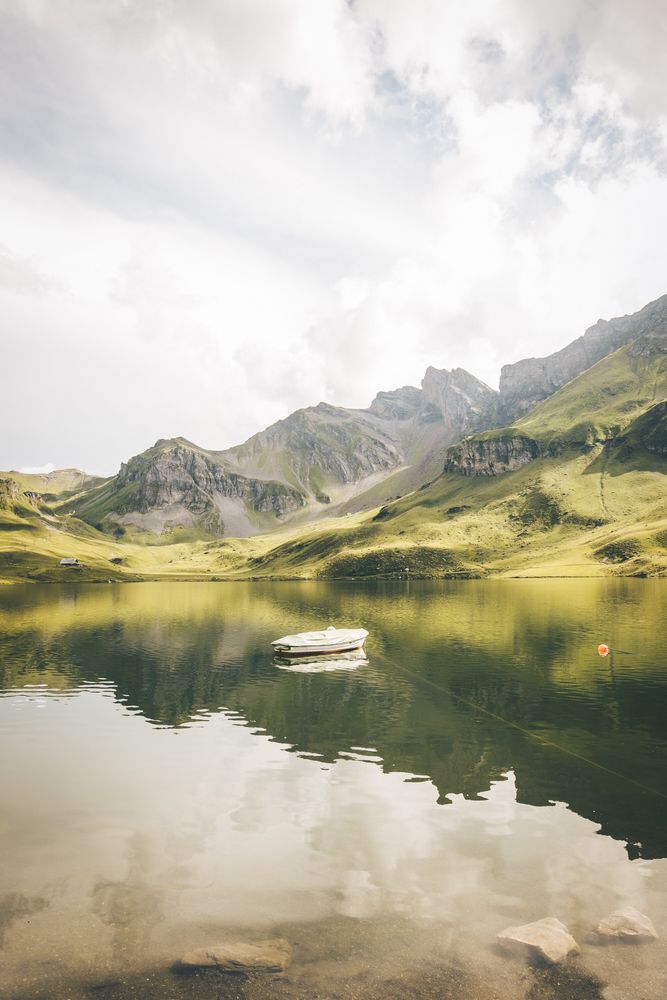 Melchsee-Frutt von lenaschabram