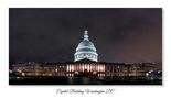 Capitol-Building in Washington DC by kp_pixxel4fun