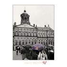 _A28001 Amsterdam Dam Square Love
