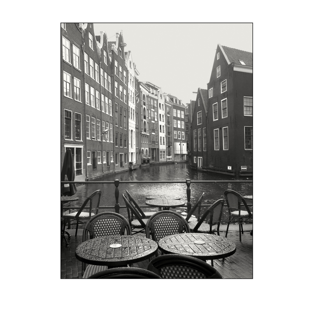 _A280064 Rainy Day in Amsterdam