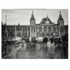 _A280108 Amsterdam Central Station | MOVING EMOTION