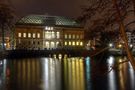 Ständehaus Düsseldorf by Herbert1234 