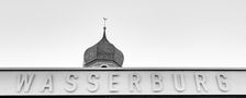 Wasserburg by Urbi 1962