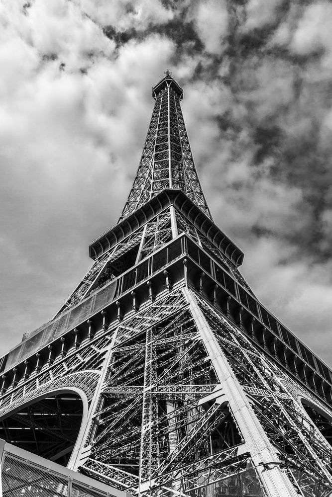 Tour Eiffel von Dietmar.H 