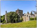 Buckland Abbey by Manfred Bartels