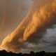 Amazonas_Wolke_bei_Sonnenuntergang