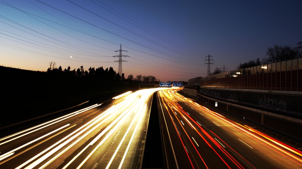 A3 Köln Ausfahrt Olpe