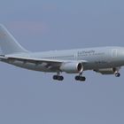 A310-300 MRT/MRTT MedEvac #01