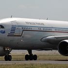 A310 France - AirForce