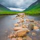 Way to Loch Etive