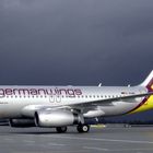 A319-132 Germanwings