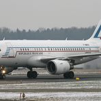 A319CJ République Francaise F-RBFB