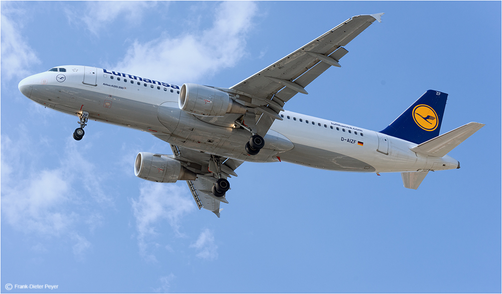 A320-200