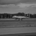 A320-200 Frankfurt Flughafen