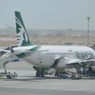 A320 der Al Maha Airways