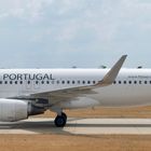 A320 der TAP Air Portugal