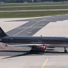 A320 Royal Jordanian