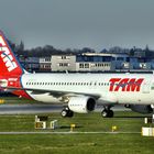 A320 TAM