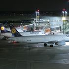 A321-100 Lufthansa D-AIRS