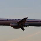 A321-231 Lufthansa Retrojet