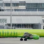 A321 der S7 Airlines