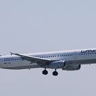 A321 Lufthansa