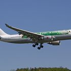 A330-200 Air Algerie 7T-VJW "VIVA L'ALGERIE"