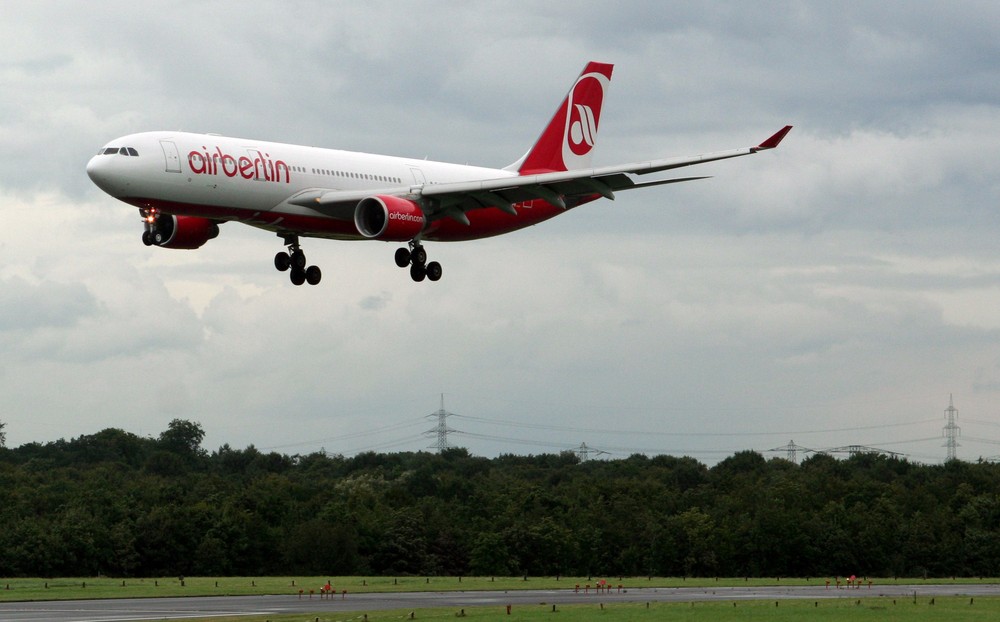 A330-200 airberlin