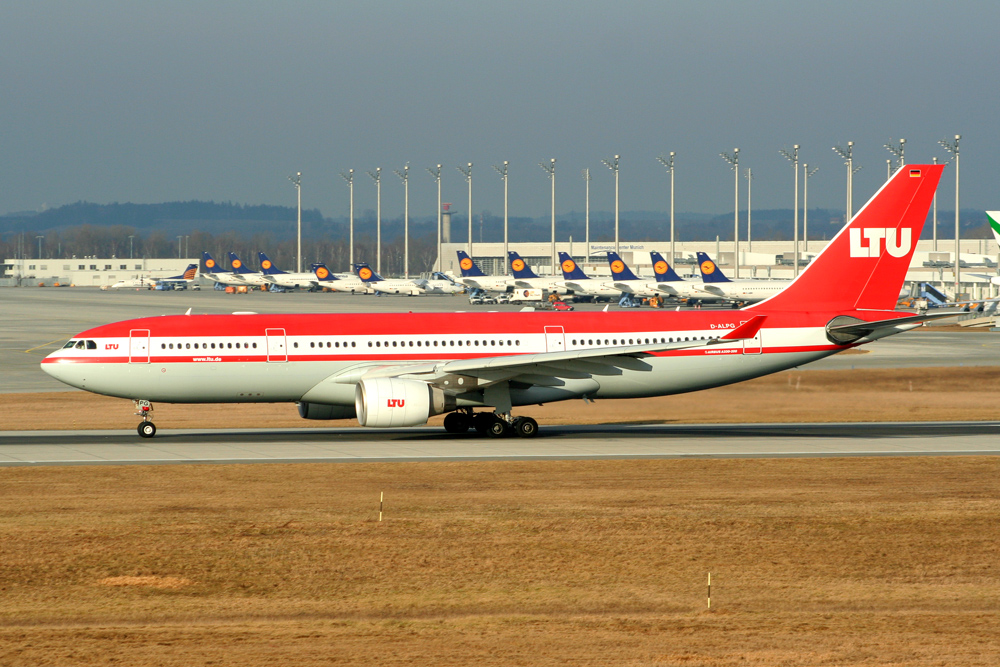 A330-200