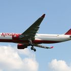 A330-200 Kingfisher VT-VJN