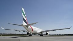 A330-243 Emirates