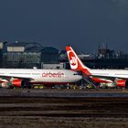 A330-300 & A330-200 AIR BERLIN