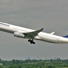 A330-300 Ludwigsburg
