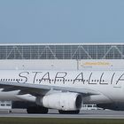 A330-343X Star Alliance/ Air Canada