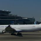 A330 der China Airlines