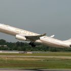 A330 der ETIHAD