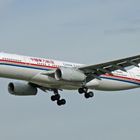 A332 China Eastern