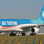 A340-300 Air Tahiti Nui F-OJTN